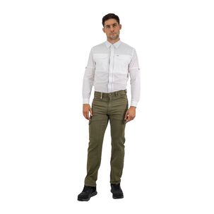 Pantal&oacute;n Hw Hammer Spx Verde Oliva